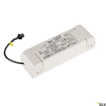 SLV POWER SUPPLY 1006457 Napajanje IP20