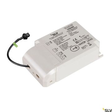 SLV POWER SUPPLY 1006460 Napajanje IP20