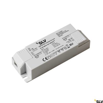 SLV Treiber 1007226 Napajanje IP20