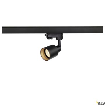SLV PURI 1001871 Šinski reflektor 1x10W/GU10 IP20