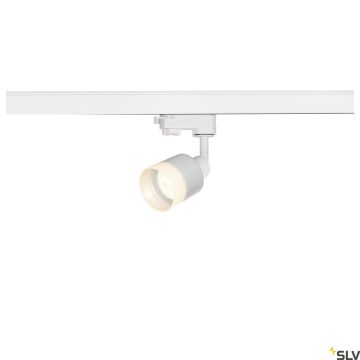 SLV PURI 1001872 Šinski reflektor 1x10W/GU10 IP20