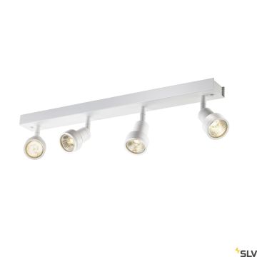 SLV PURI 1002030 Reflektor 4x50W/GU10 IP20