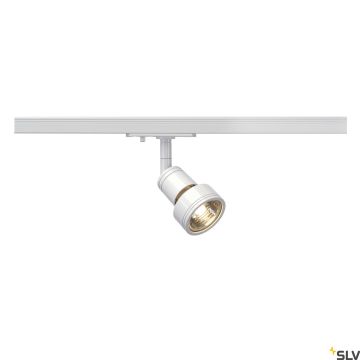 SLV PURI 143391 Šinski reflektor 1x50W/GU10 IP20