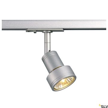 SLV PURI 143392 Šinski reflektor 1x50W/GU10 IP20