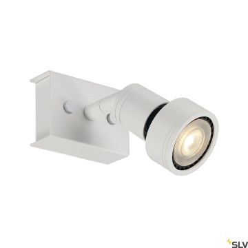SLV PURI 147361 Reflektor 1x50W/GU10 IP20