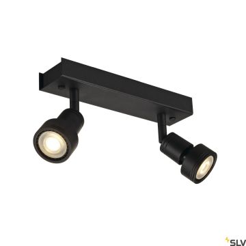 SLV PURI 147370 Reflektor 2x50W/GU10 IP20