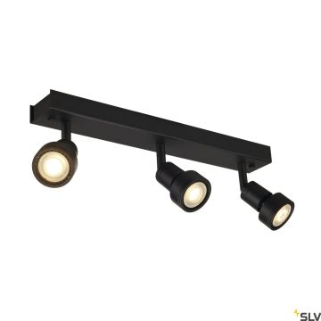 SLV PURI 147380 Reflektor 3x50W/GU10 IP20