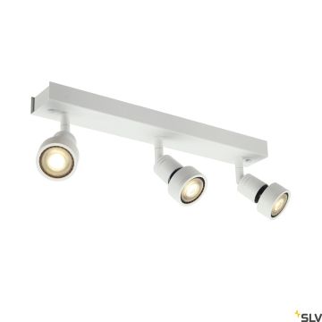 SLV PURI 147381 Reflektor 3x50W/GU10 IP20