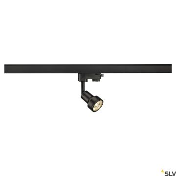 SLV PURI 153560 Šinski reflektor 1x50W/GU10 IP20