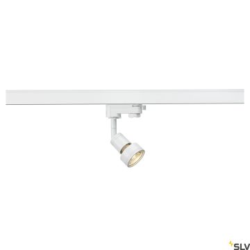 SLV PURI 153561 Šinski reflektor 1x50W/GU10 IP20