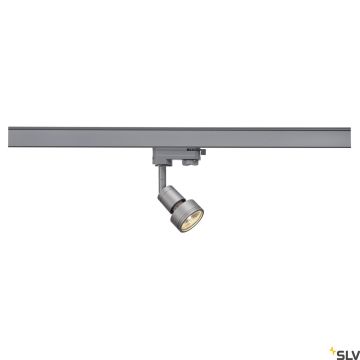 SLV PURI 153564 Šinski reflektor 1x50W/GU10 IP20