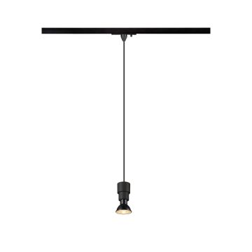 SLV PURI 2.0 1F 1008207 Šinski reflektor 1x6W/GU10