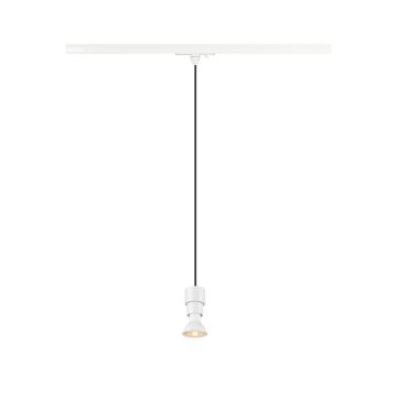 SLV PURI 2.0 1F 1008208 Šinski reflektor 1x6W/GU10