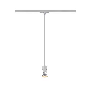 SLV PURI 2.0 1F 1008209 Šinski reflektor 1x6W/GU10