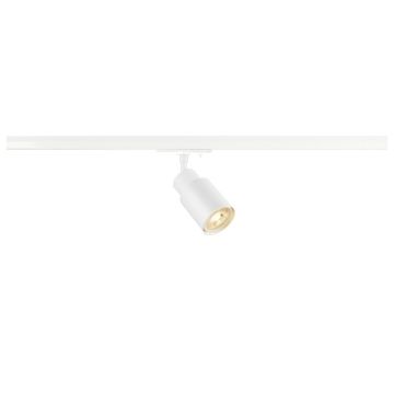 SLV PURI 2.0 1F 1008244 Šinski reflektor 1x6W/GU10