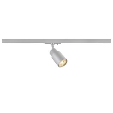 SLV PURI 2.0 1F 1008245 Šinski reflektor 1x6W/GU10