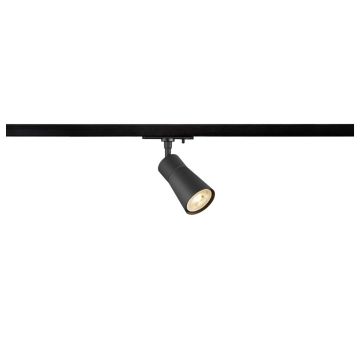 SLV PURI 2.0 1F 1008246 Šinski reflektor 1x6W/GU10
