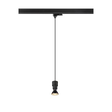SLV PURI 2.0 3F 1008210 Šinski reflektor 1x6W/GU10