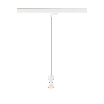 SLV PURI 2.0 3F 1008211 Šinski reflektor 1x6W/GU10