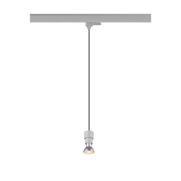 SLV PURI 2.0 3F 1008212 Šinski reflektor 1x6W/GU10