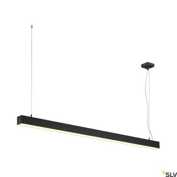 SLV Q-LINE 1001309 Visilica 1x47W/LED 3000K 3700LM IP20