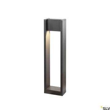 SLV QUAD 1003001 Stojeca svjetiljka 1x18W/LED 3000K 1550LM IP65