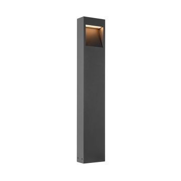SLV QUAD PRO 1010202 Stojeca svjetiljka 1x14W/LED 2200K 450lm