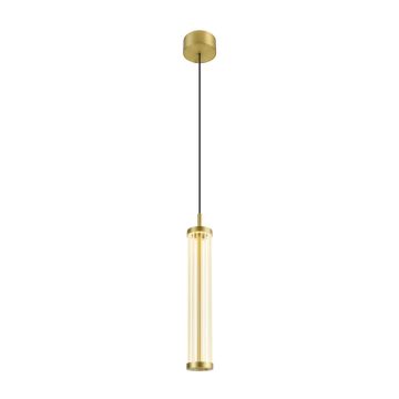SLV QUIMERA 1008033 Visilica 1x8.5W/LED 2700K/3000K 330lm|350lm