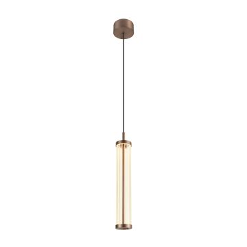 SLV QUIMERA 1008034 Visilica 1x8.5W/LED 2700K/3000K 330lm|350lm