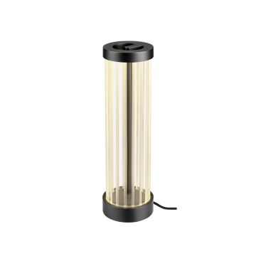 SLV QUIMERA 1008038 Stolna svjetiljka 1x3.97W/LED 2700K/3000K 150lm|160lm