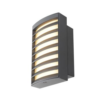 SLV RASTERLYS 1008384 Zidna svjetiljka 1x14W/LED 2700K/3000K 350lm|400lm