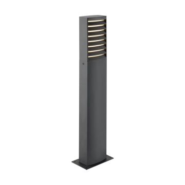SLV RASTERLYS 1008385 Stojeca svjetiljka 1x27W/LED 2700K/3000K 700lm|750lm