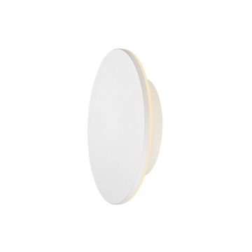 SLV RING 1007914 Zidna svjetiljka 1x15W/LED 2700K/3000K 1540lm|1590lm