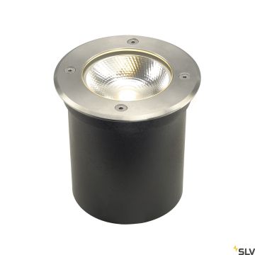 SLV ROCCI 227600 Svjetiljka za ulaz 1x8.6W/LED 3000K 580LM IP67