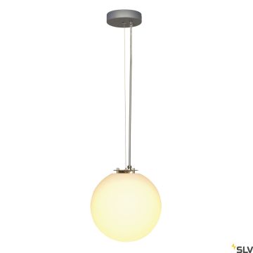 SLV ROTOBALL 165390 Visilica 1x24W/E27 IP20