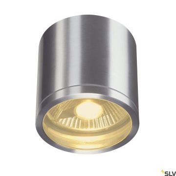 SLV ROX 1000332 Plafonjera 1x50W/GU10/ES111 IP44