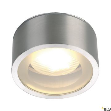 SLV ROX 1000339 Plafonjera 1x11W/GX53 IP44