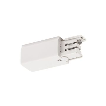 SLV S-TRACK 1001378 Spojni element s napajanjem IP20