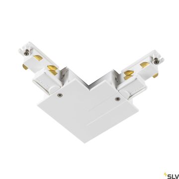 SLV S-TRACK 1006524 Spojni element s napajanjem IP20