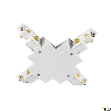 SLV S-TRACK 1006536 Spojni element s napajanjem IP20
