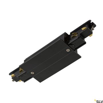 SLV S-TRACK 1006537 Spojni element s napajanjem IP20