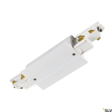SLV S-TRACK 1006538 Spojni element s napajanjem IP20