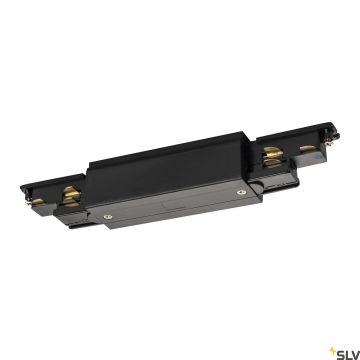 SLV S-TRACK DALI 1002643 Spojni element s napajanjem IP20