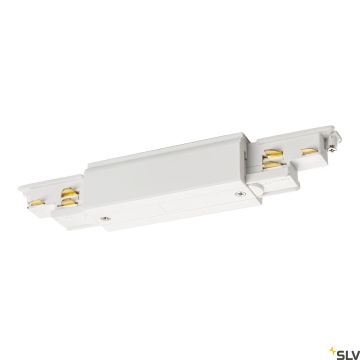 SLV S-TRACK DALI 1002644 Spojni element s napajanjem IP20