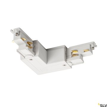 SLV S-TRACK DALI 1002649 Spojni element s napajanjem IP20