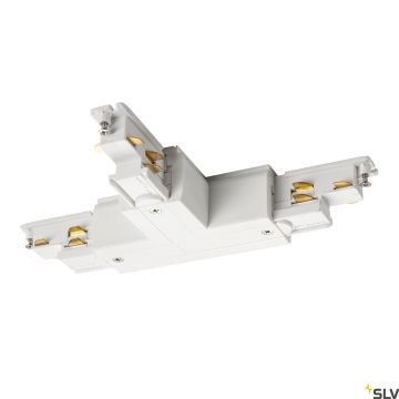 SLV S-TRACK DALI 1002654 Spojni element s napajanjem IP20