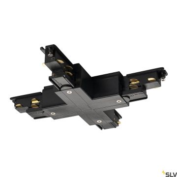 SLV S-TRACK DALI 1002655 Spojni element s napajanjem IP20