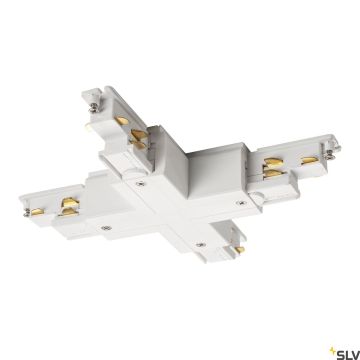 SLV S-TRACK DALI 1002656 Spojni element s napajanjem IP20