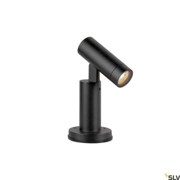 SLV S-TUBE 1007651 Vrt reflektor 1x10W/GU10 IP65