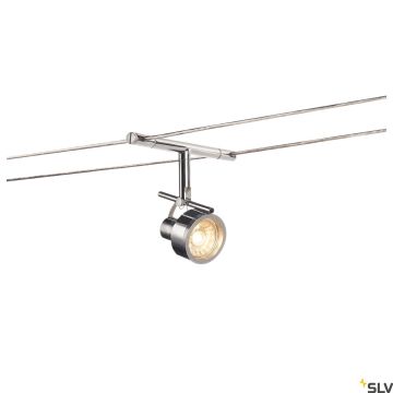 SLV SALUNA 139132 Reflektor 1x35W/GX5,3 IP20